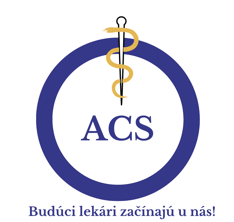 ACS vzdelávacie centrum